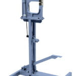 Bernardo SS 20 F Stauch- und Streckgeräte