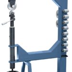 Bernardo RSM 960 Rollenstreckmaschine