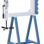 Bernardo RSM 560 Rollenstreckmaschine