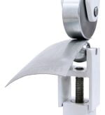 Bernardo KGR 500 Kombinierter Glätthammer und Rollenstreckmaschine – Bild 4