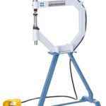 Bernardo PGH 500 Pneumatischer Polier- und Glätthammer