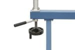 Bernardo PGH 700 Pneumatischer Polier- und Glätthammer – Bild 4