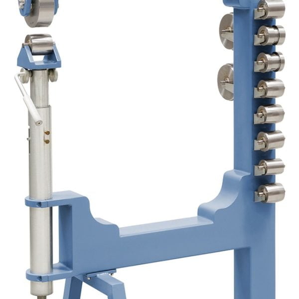 Bernardo RSM 830 Rollenstreckmaschine