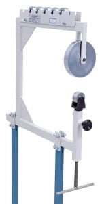 Bernardo RSM 450 Rollenstreckmaschine – Bild 3