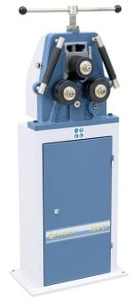 Bernardo RBM 25 Manuelle Ringbiegemaschine