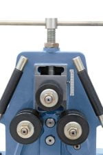 Bernardo RBM 25 Manuelle Ringbiegemaschine – Bild 4