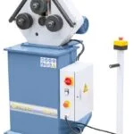 Bernardo RBM 35 Motorische Ringbiegemaschine