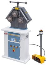 Bernardo BPK 35 N Motorische Ringbiegemaschine