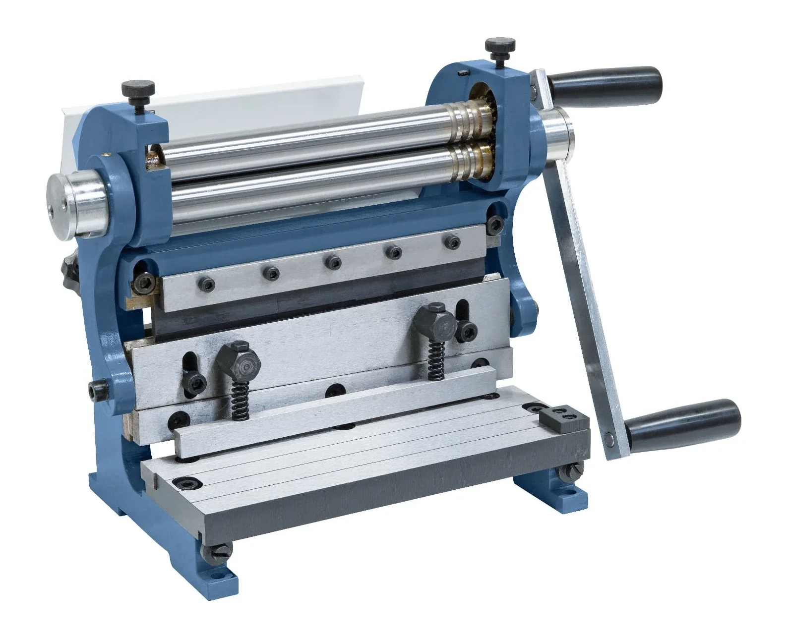 Bernardo 3 in 1 - 200 Universalmaschine – Bild 2