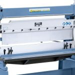 Bernardo 3 in 1 - 760 Universalmaschine – Bild 4