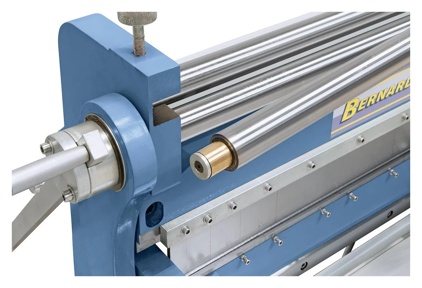 Bernardo 3 in 1 - 760 Profi Universalmaschine – Bild 3