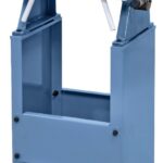 Bernardo SB 305 S Schwenkbiegemaschinen mit segmentierter Oberwange