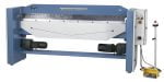 Bernardo TBM 3020 Motorische Schwenkbiegemaschine