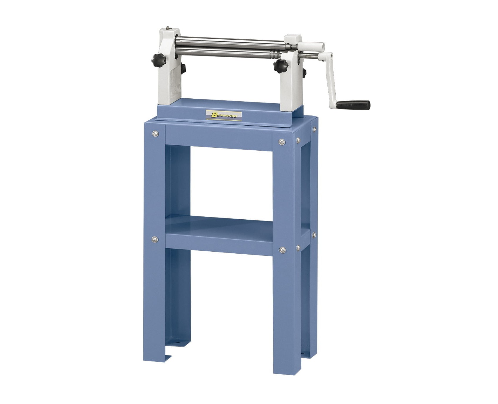 RM 305-1 Bernardo RM 305 Manuelle Rundbiegemaschine – Bild 1