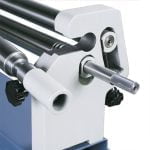 Bernardo RM 305 Manuelle Rundbiegemaschine – Bild 3