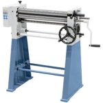 Bernardo HRM 610 Manuelle Rundbiegemaschine