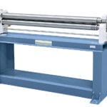 Bernardo RM 1300 x 1,5 Pro Manuelle Rundbiegemaschine