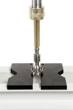 Bernardo PWK 20 F Pneumatische Werkstattpresse – Bild 4