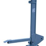 Bernardo SS 150 F Stauch- und Streckgeräte