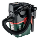 Metabo Akku-Staubsauger AS 18 L PC Compact