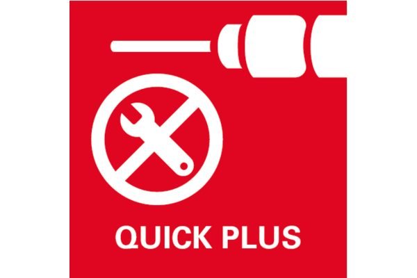 Metabo Akku-Bohrer BS 18 LTX-3 BL Q I Metal – Bild 4