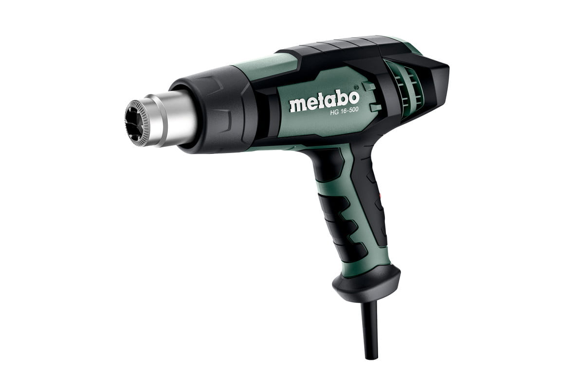 Metabo HG 16-500-1 Metabo Heißluftfön HG 16-500 – Bild 1