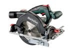 Metabo Akku-Kreissäge KS 18 LTX 57