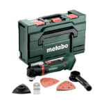 Metabo Akku-Oszillierer MT 18 LTX