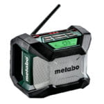 Metabo Akku-Radio R 12-18 BT