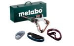 Metabo Schleifmaschine RBE 15-180 Set – Bild 2