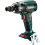 Metabo Akku-Drehschlagschrauber SSW 18 LTX 400 BL