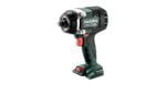 Metabo Akku-Drehschlagschrauber SSW 18 LTX 800 BL – Bild 2