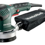 Metabo Schleifmaschine SXE 3125