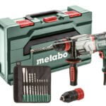 Metabo Bohrmaschine UHE 2660-2 Quick Set