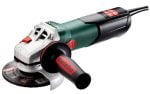 Metabo Rotationsschleifer WEV 11-125 Quick – Bild 2