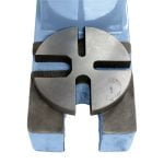Bernardo DP 1 Drehdornpresse – Bild 2