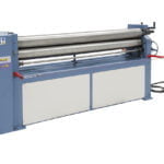 Bernardo MRC 2050 - 4,0 MD Motorische Rundbiegemaschine