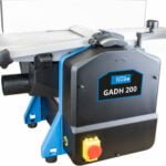 Güde Abricht- & Dickenhobel GADH 200
