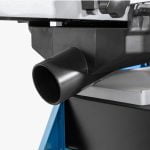 Güde Abricht- & Dickenhobel GADH 254 – Bild 5