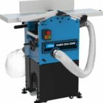 Güde Abricht- & Dickenhobel GADH 254/230V