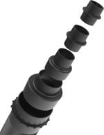 Güde Absauganlage GAA 50 – Bild 3