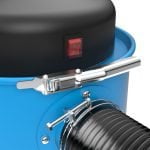 Güde Absauganlage GAA 50 – Bild 4