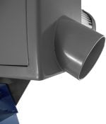 Güde Bandschleifer GBSM 150 – Bild 7