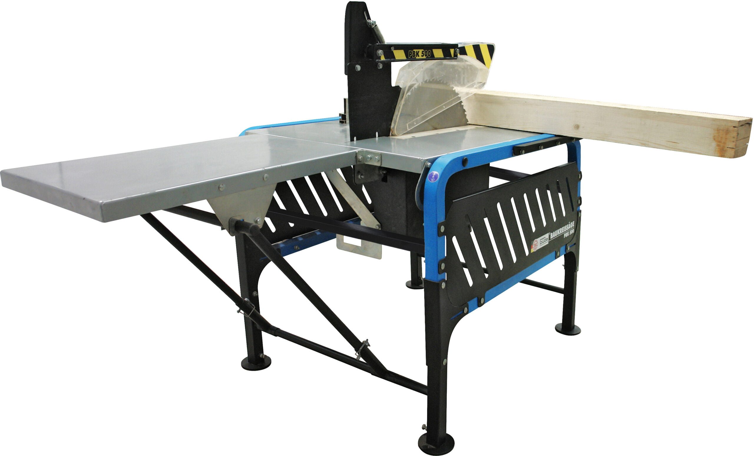 Güde Baukreissäge PBK 500-3.jpg Güde Baukreissäge PBK 500 – Bild 3