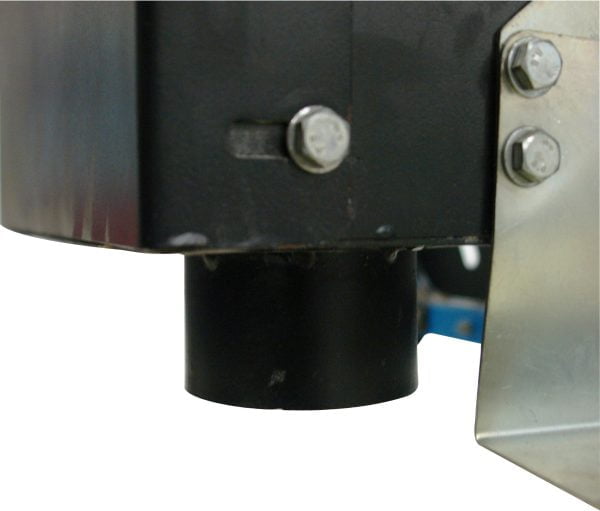Güde Baukreissäge PBK 500 – Bild 4