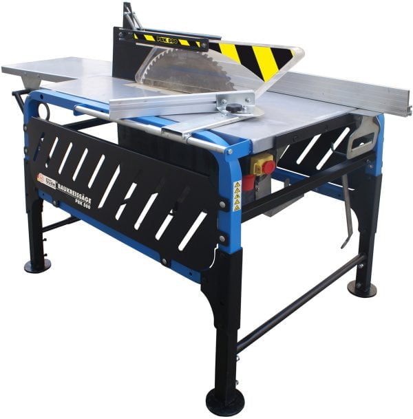 Güde Baukreissäge PBK 500