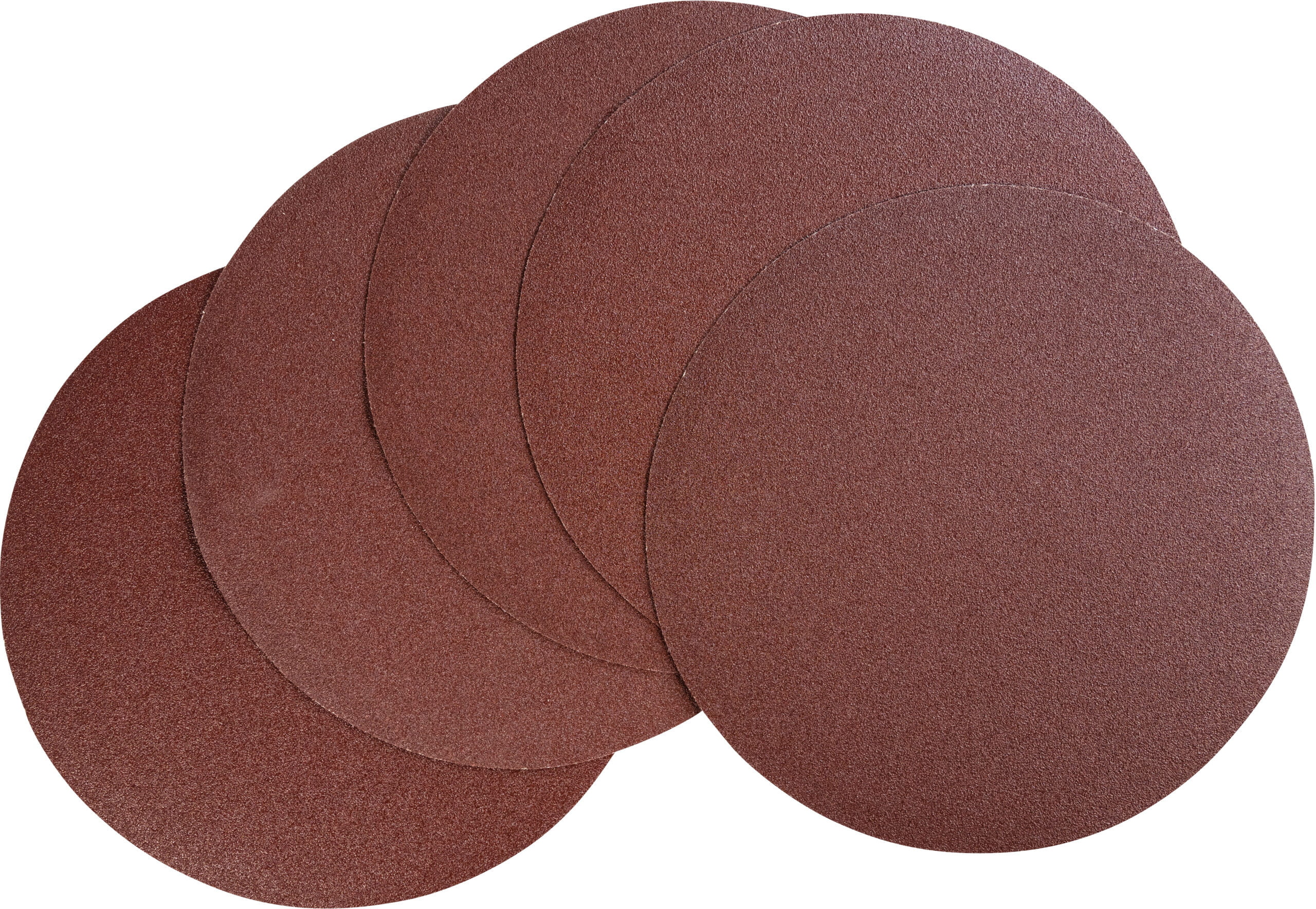 Güde Klettschleifscheiben 230 K100 5-tlg.-1.jpg Güde Klettschleifscheiben 230 K100 5-tlg. – Bild 1