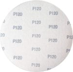 Güde Klettschleifscheiben 230 K120 5-tlg. – Bild 4