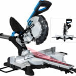 Güde Radialkappsäge GRK 2134.1 BSL