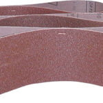 Güde Schleifband K120 915x100 mm 3-tlg.